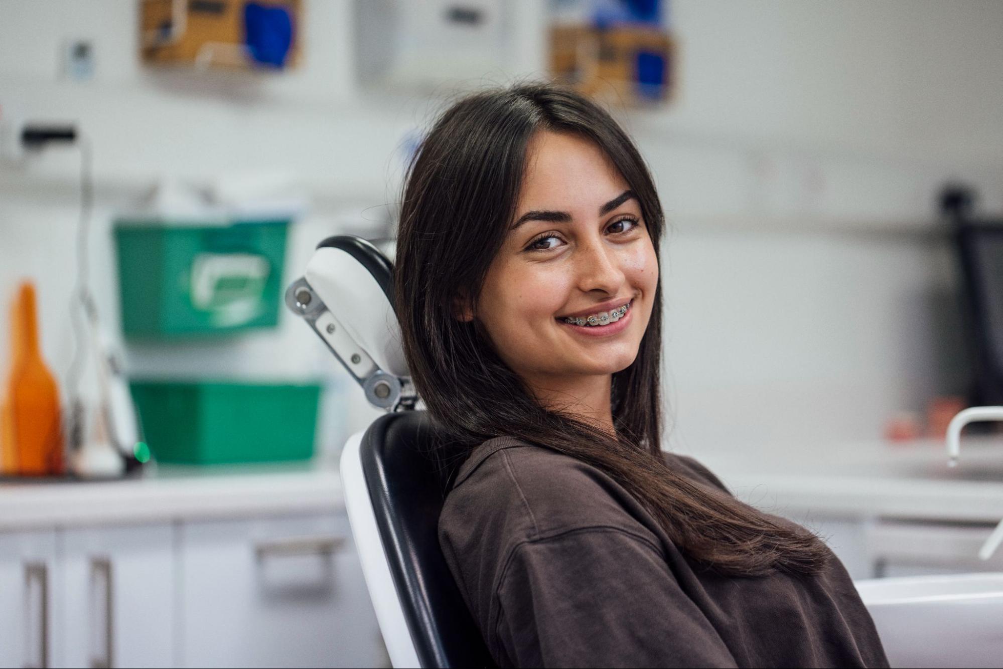 What is The Best Age To Get Braces?