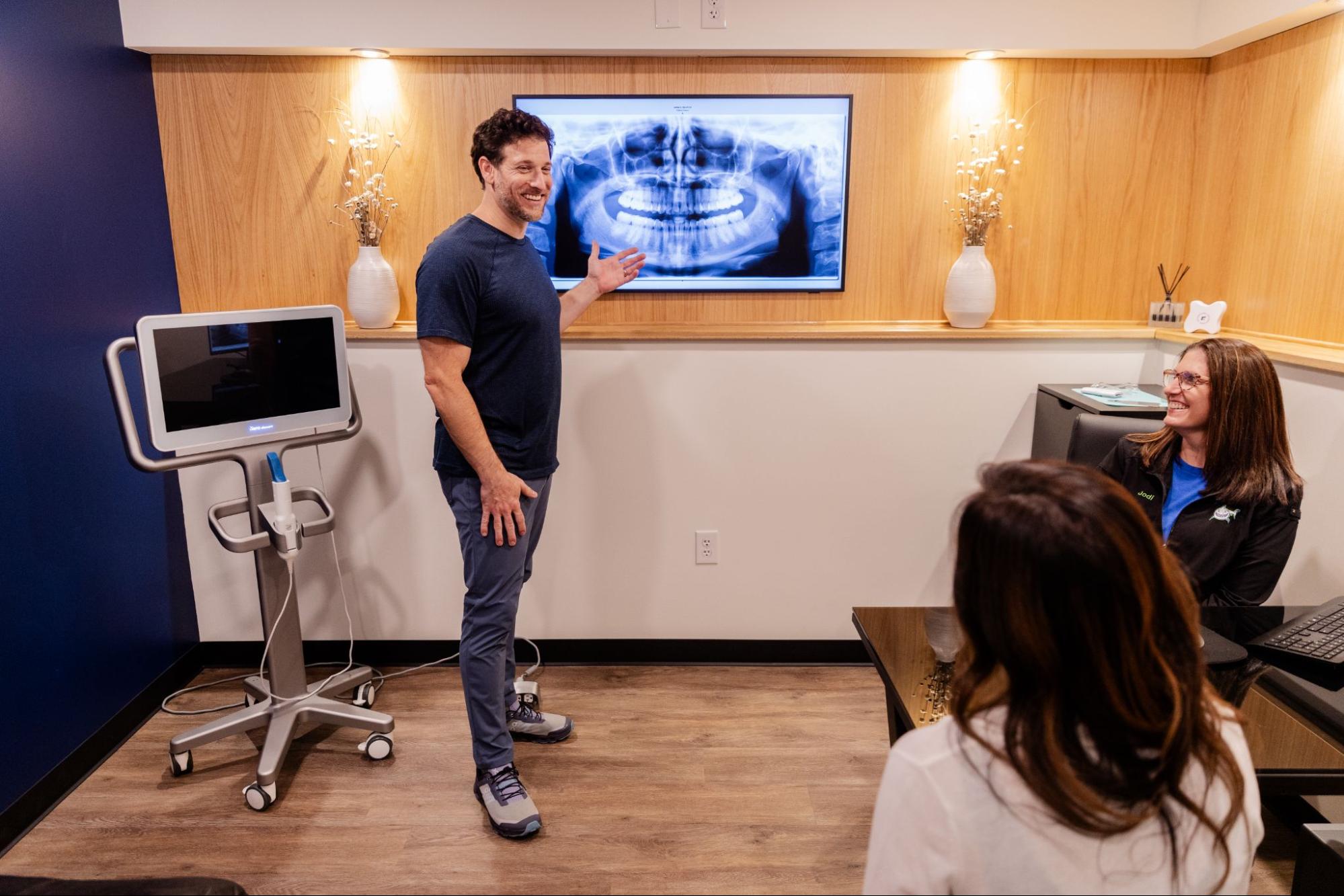 Latest Orthodontic Innovations