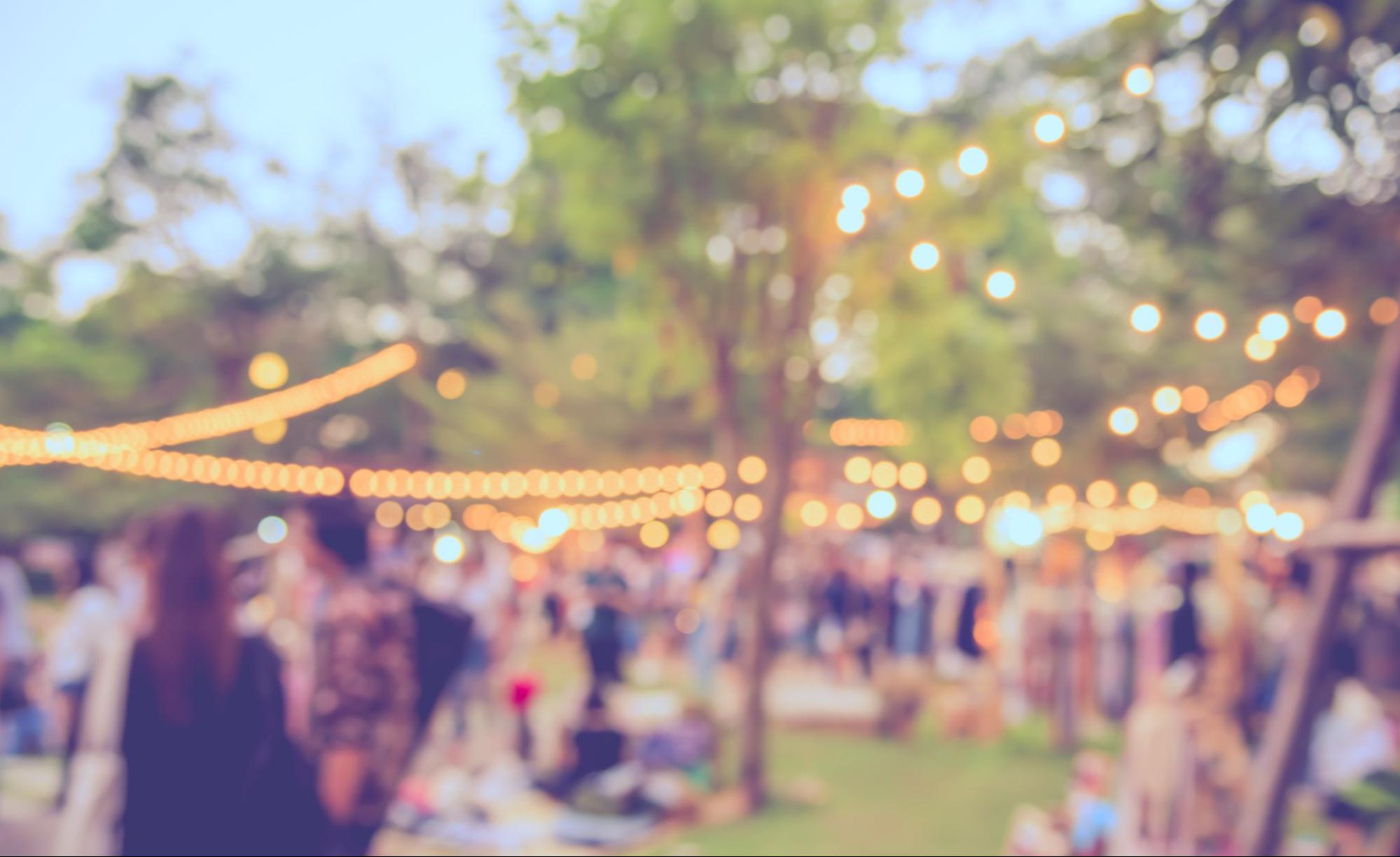 Family-Friendly Events in Monroeville