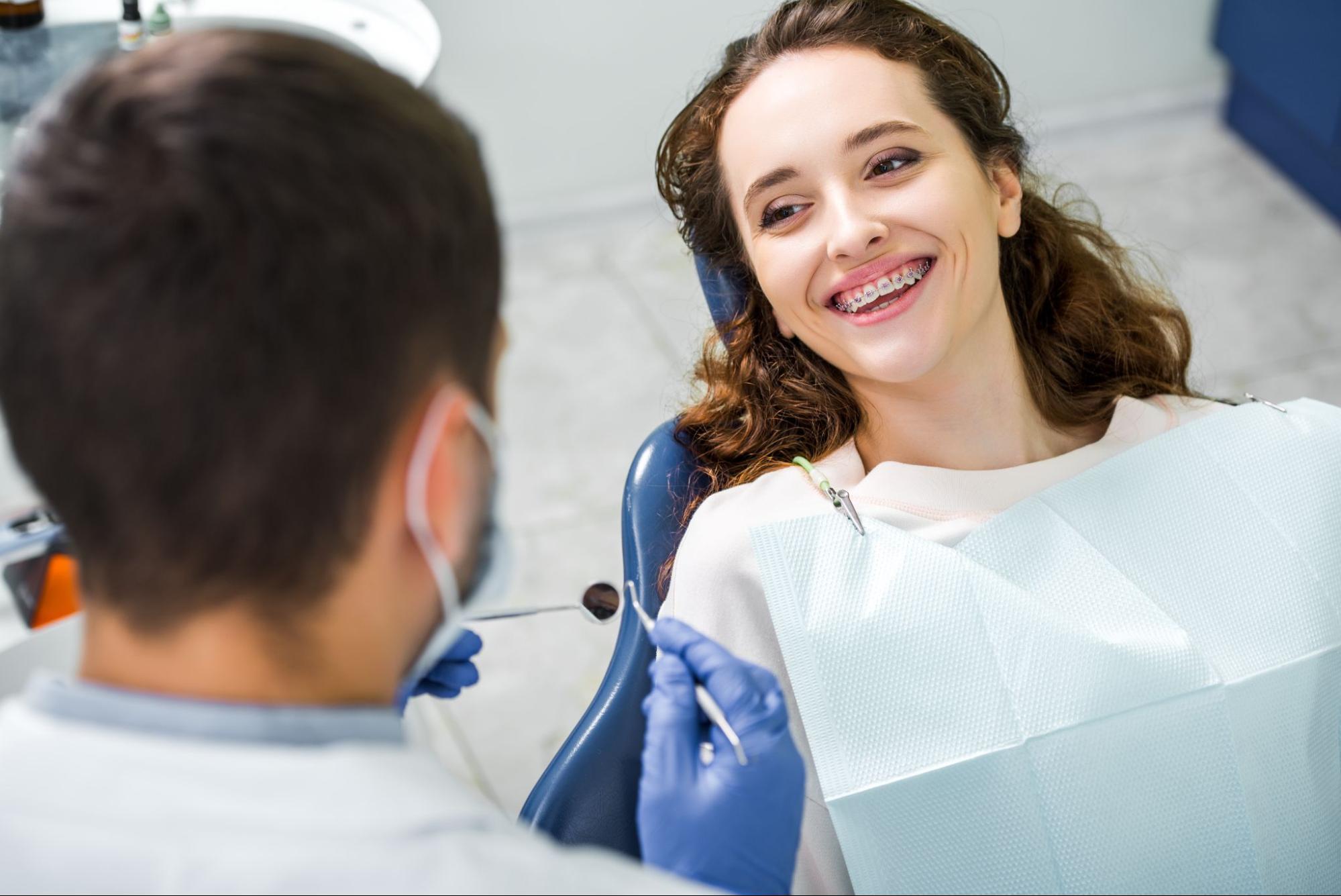 Clear Aligners