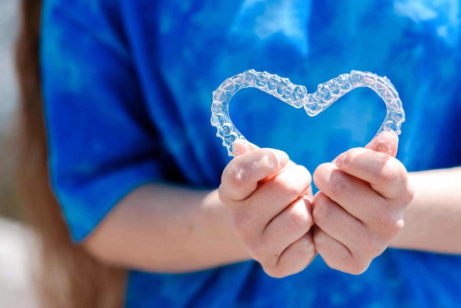 Clear Aligners