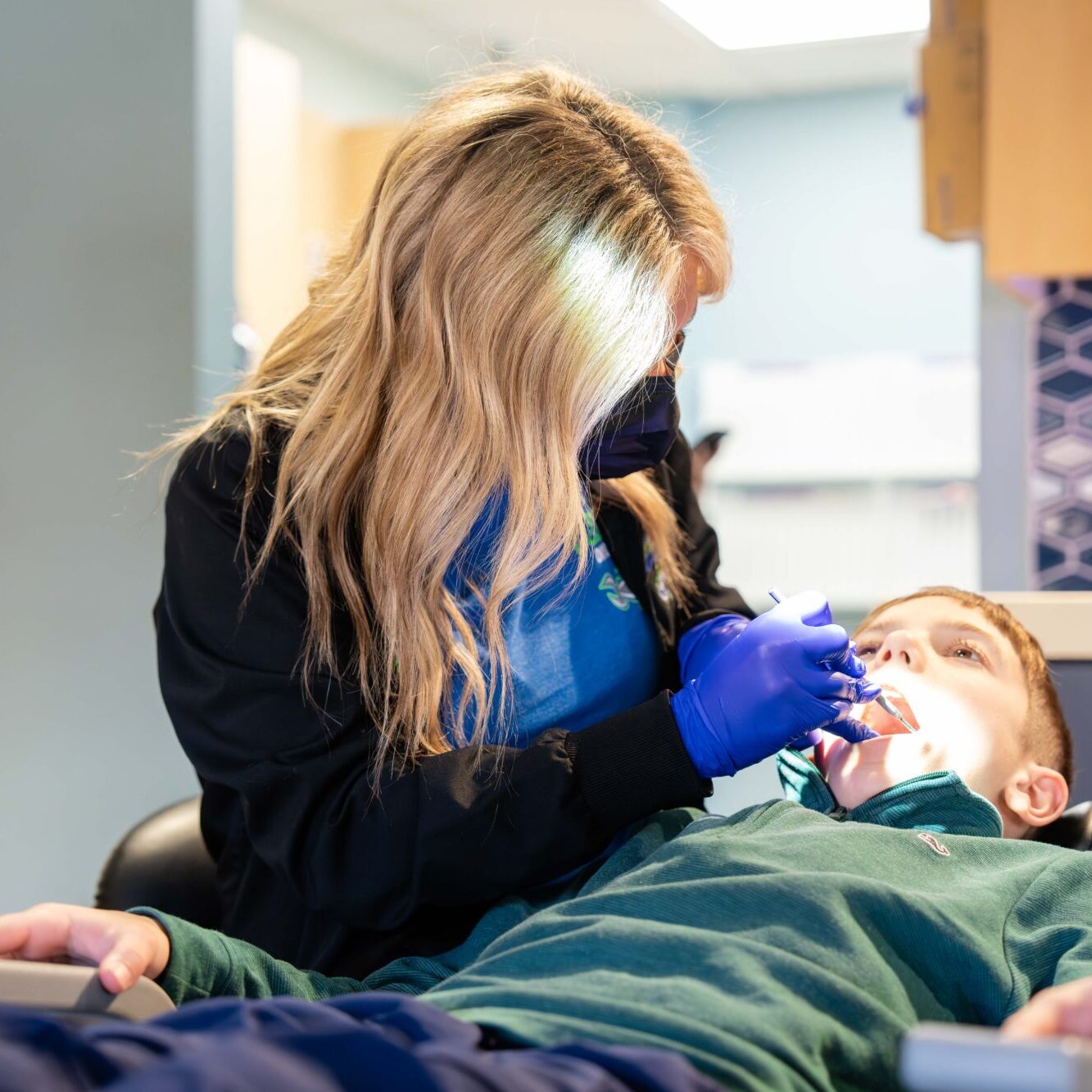 Monroeville Orthodontic Office